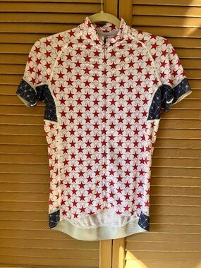 Shebeest Divine Cycling Jersey.